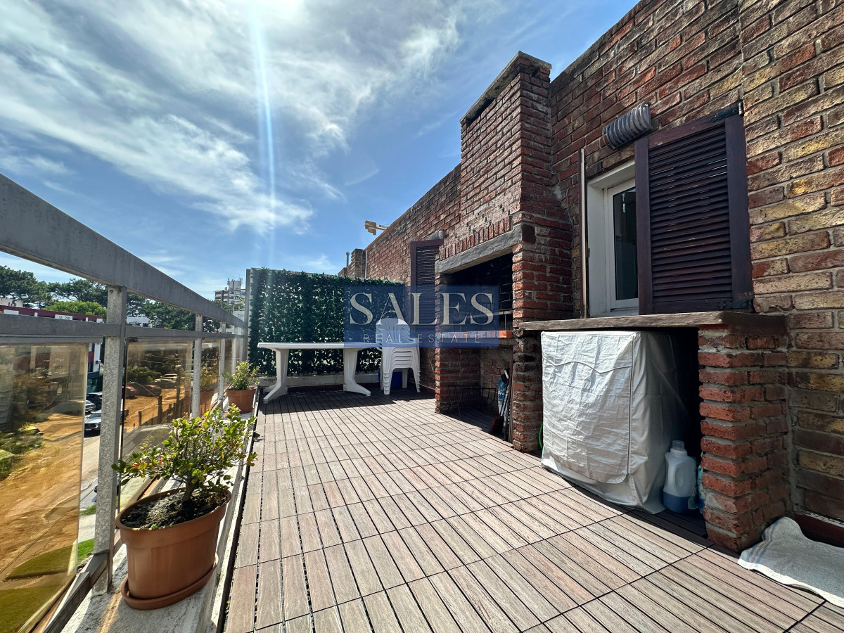 Apartamento ID.982 - Apartamento en Punta del Este, Aidy Grill