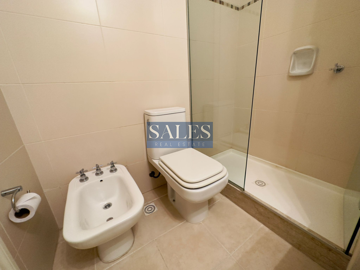 Apartamento ID.1116 - Venta y alquiler de apartamento de dos dormitorios en Punta del Este