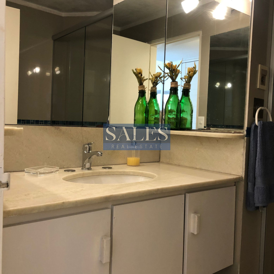 Apartamento ID.1366 -  Apartamento en venta de un dormitorio y gran playroom en Punta del Este