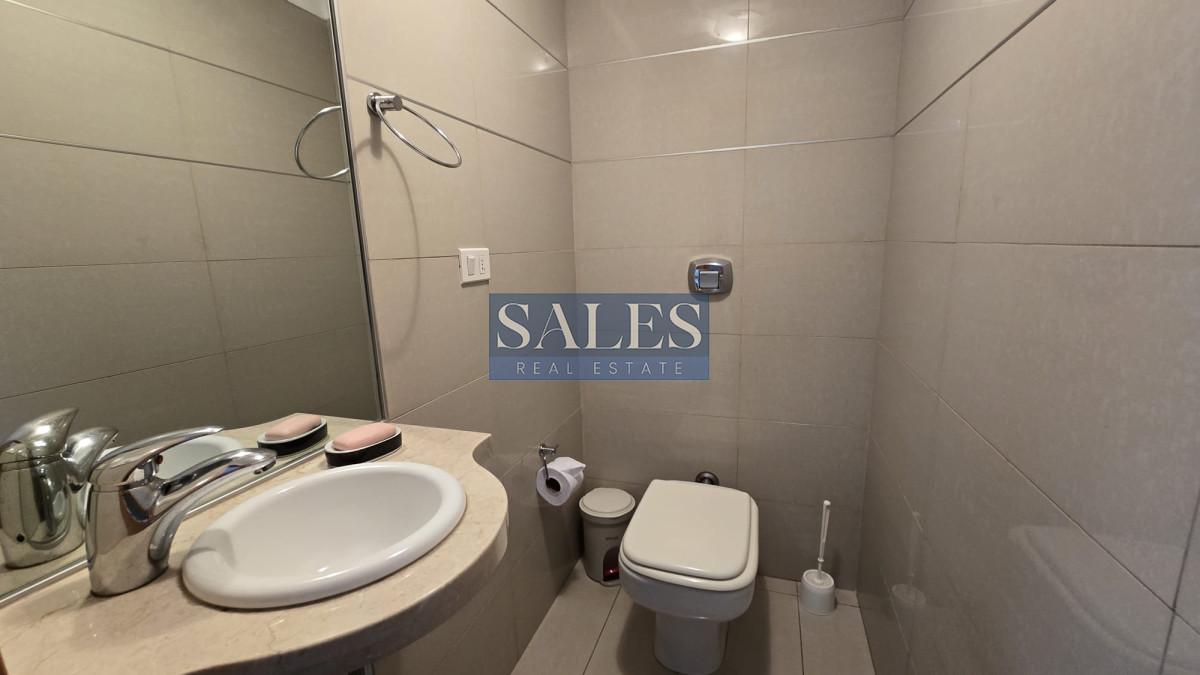 Apartamento ID.891 - Apartamento en venta y alquiler de 3 dormitorios en Punta del Este