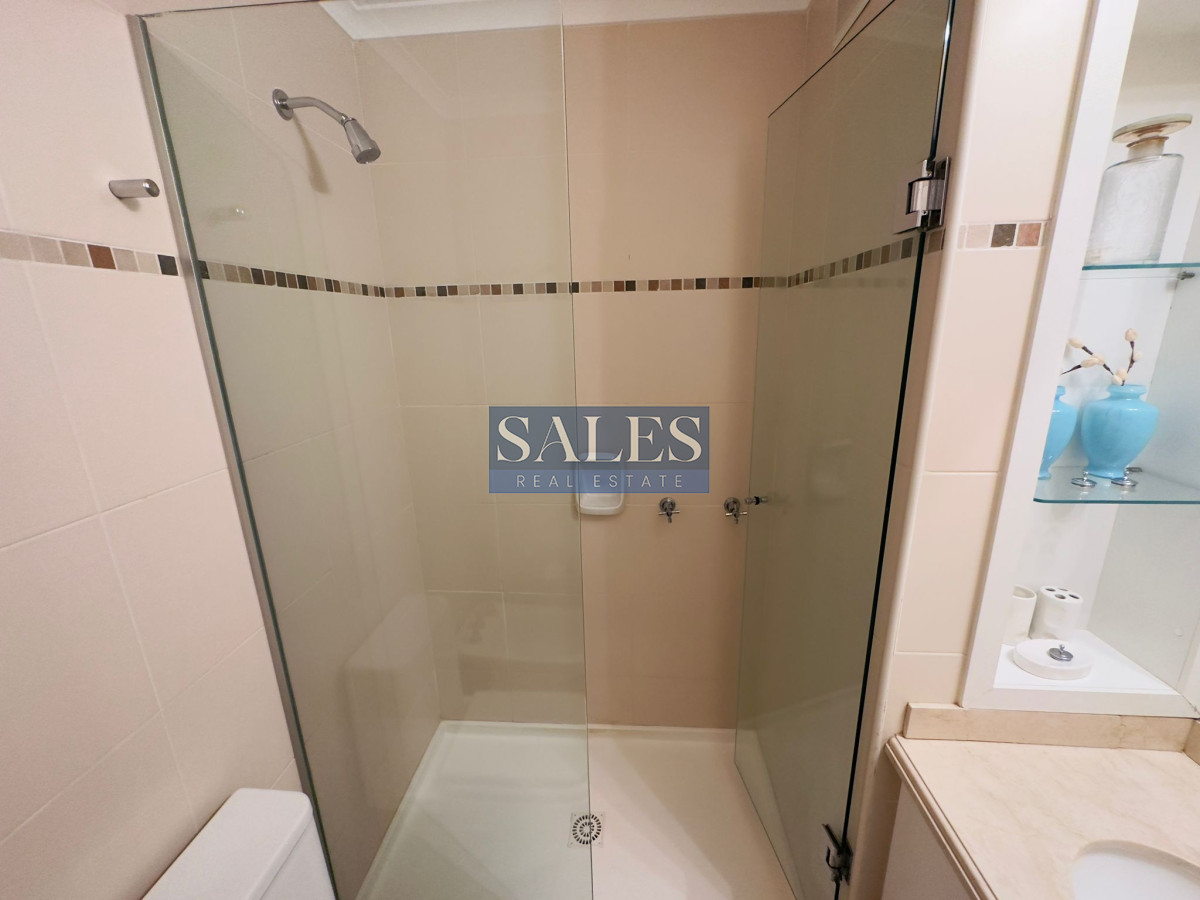 Apartamento ID.1116 - Venta y alquiler de apartamento de dos dormitorios en Punta del Este