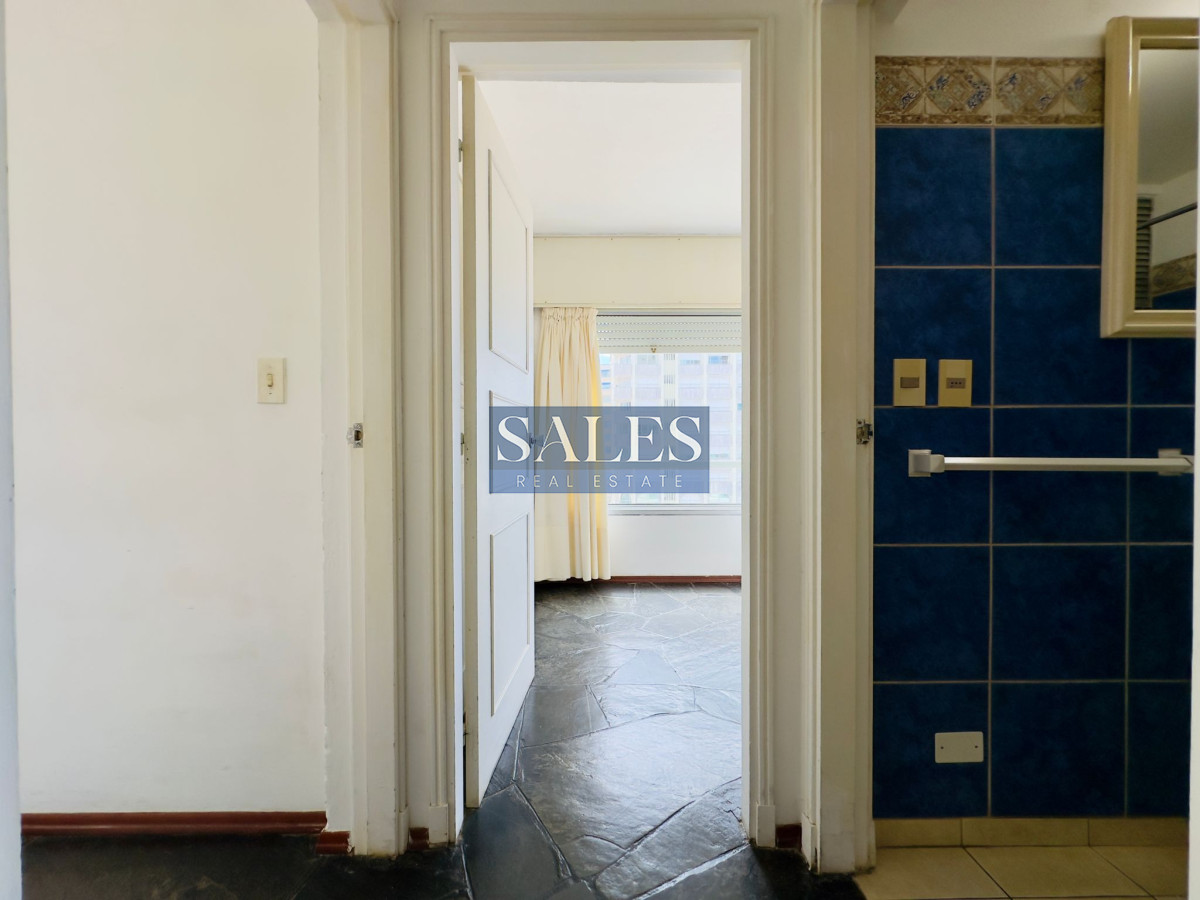 Apartamento ID.721 - Apto en VENTA, 2 dormitorios, 2 baños.