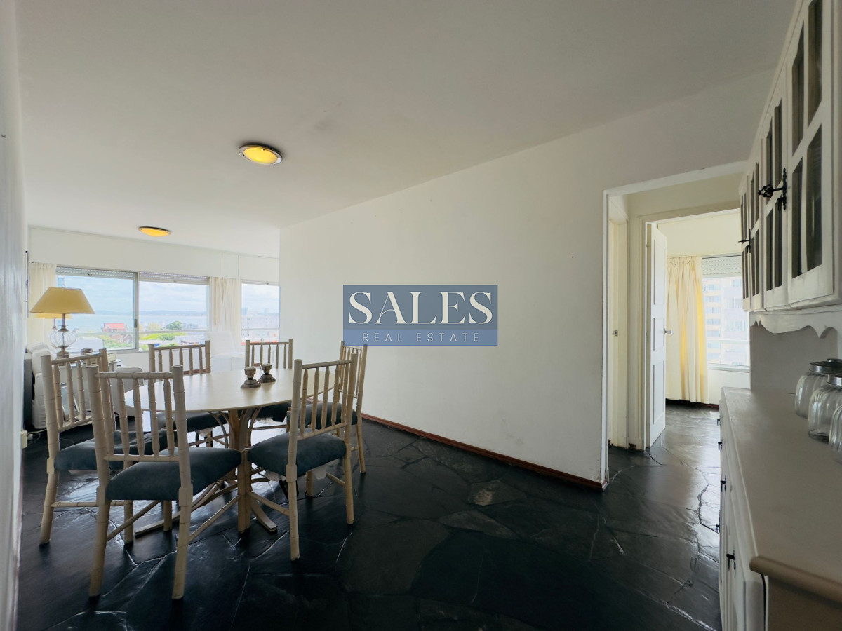 Apartamento ID.721 - Apto en VENTA, 2 dormitorios, 2 baños.