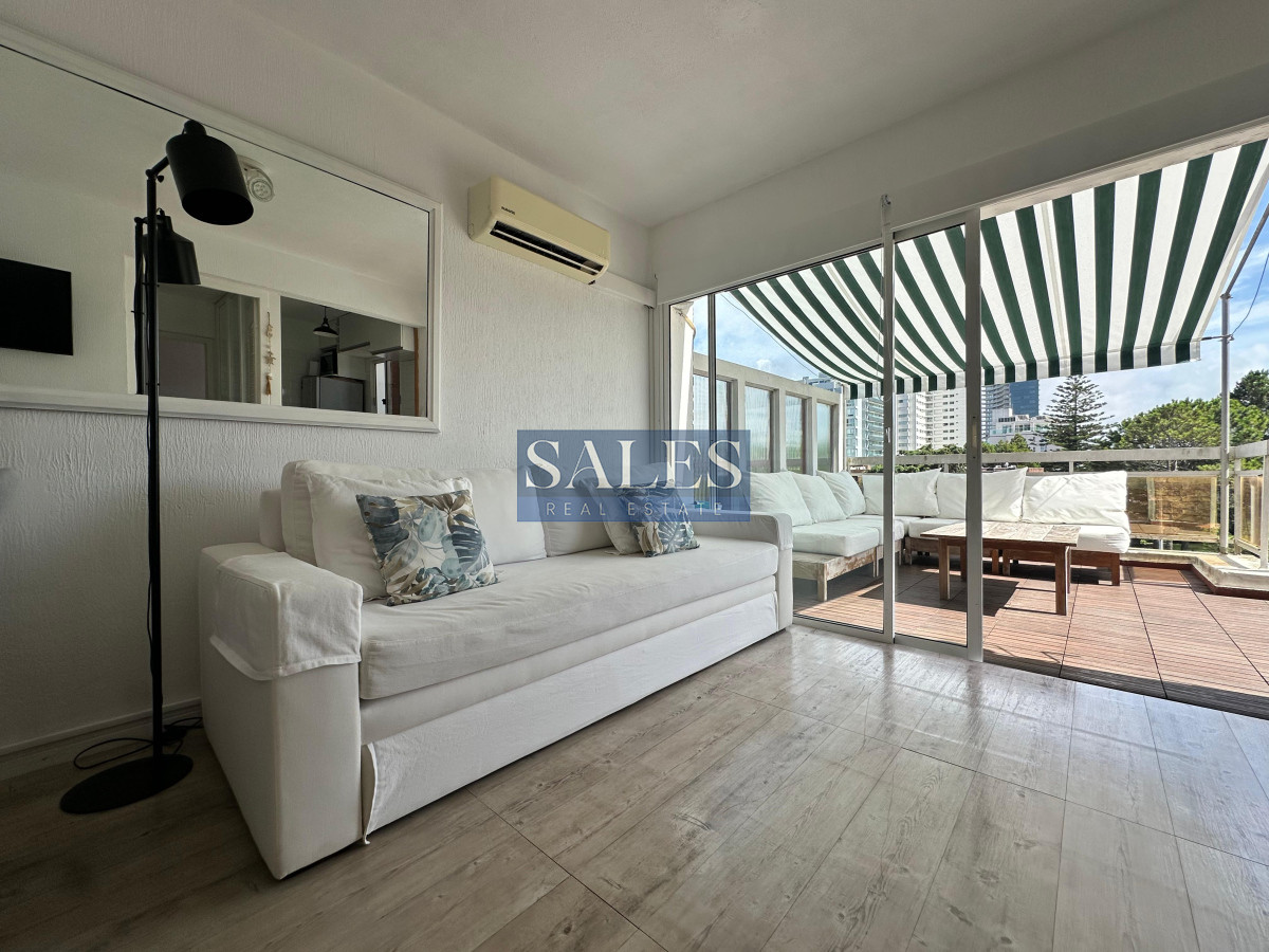 Apartamento ID.982 - Apartamento en Punta del Este, Aidy Grill