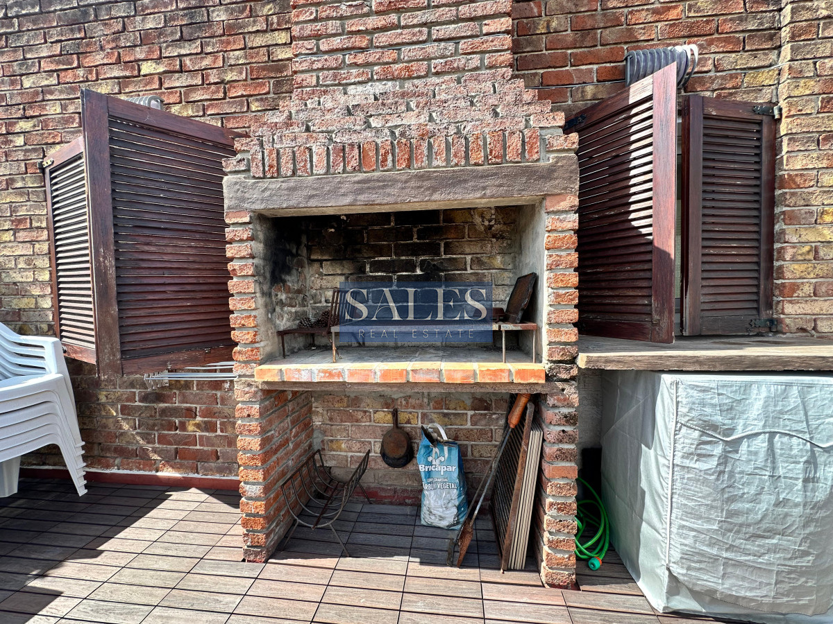 Apartamento ID.982 - Apartamento en Punta del Este, Aidy Grill