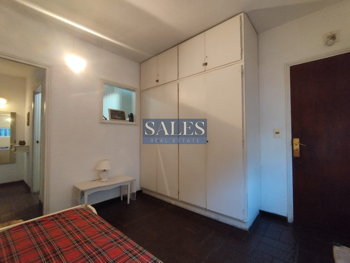 Apartamento ID.1133 - Apartamento de un dormitorio y medio en venta en Punta del Este