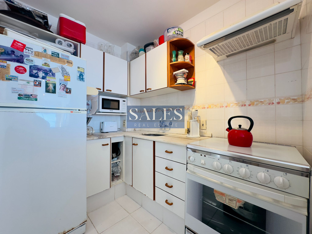 Apartamento ID.389 - Apto en venta de 2 dormitorios, 2 baños, Punta del este. 