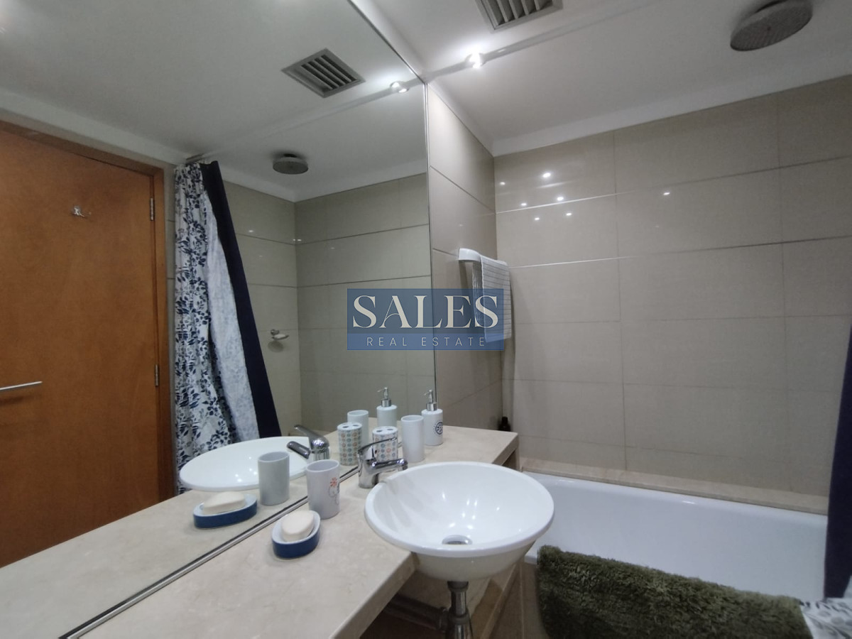 Apartamento ID.891 - Apartamento en venta y alquiler de 3 dormitorios en Punta del Este