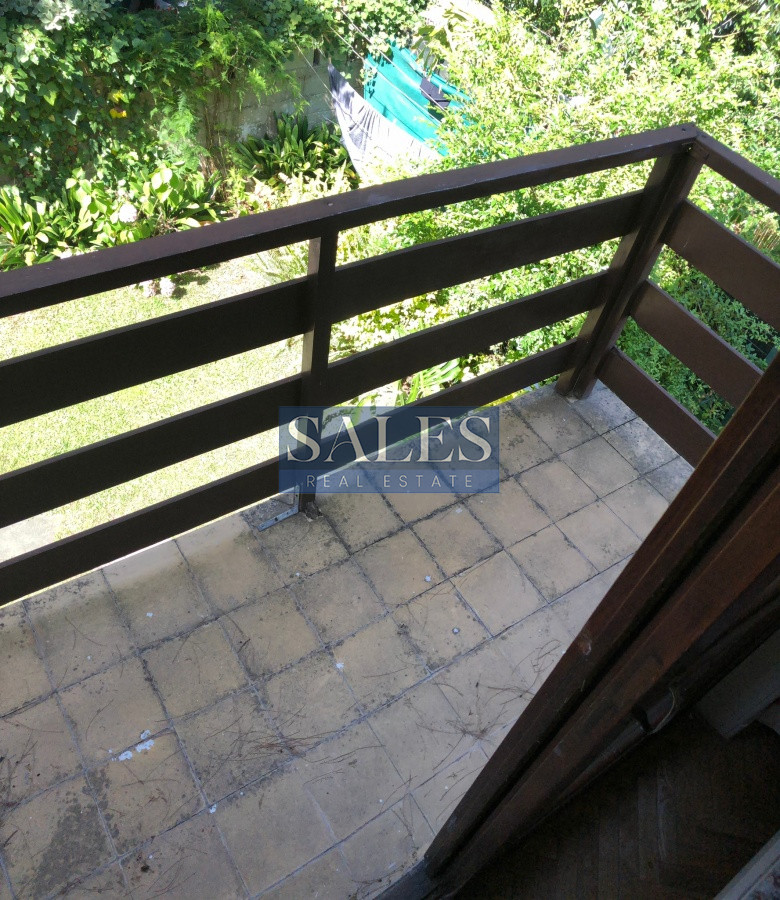 Apartamento ID.978 - APARTAMENTO DE DOS DORMITORIOS EN VENTA EN SAN RAFAEL