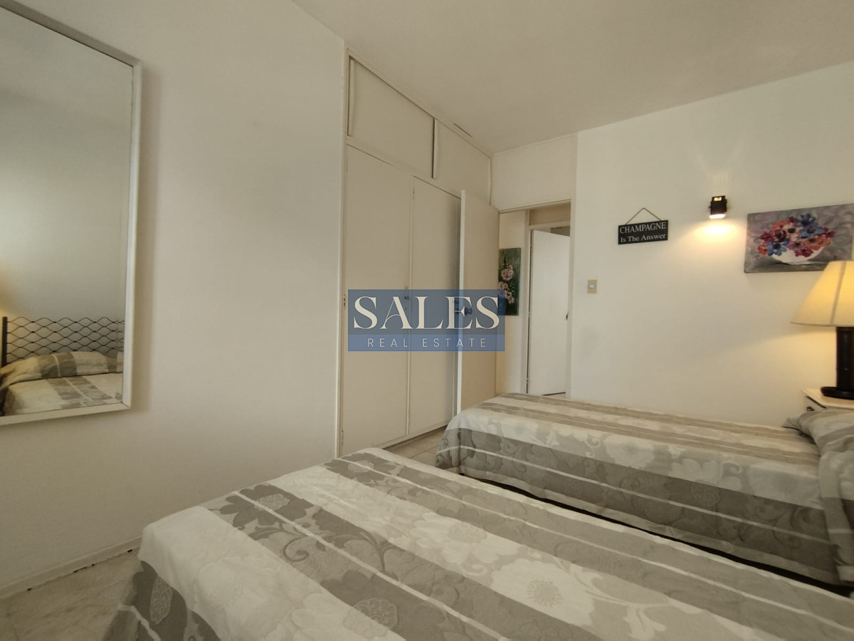 Apartamento ID.1022 - Apartamento en venta de un dormitorio en Punta del Este