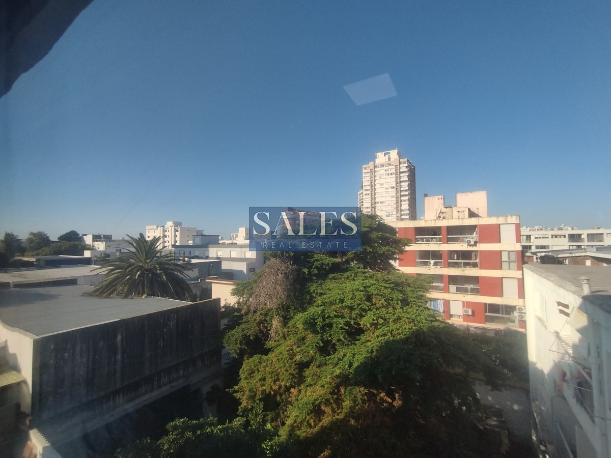Apartamento ID.979 - Apartamento en venta en Punta del Este