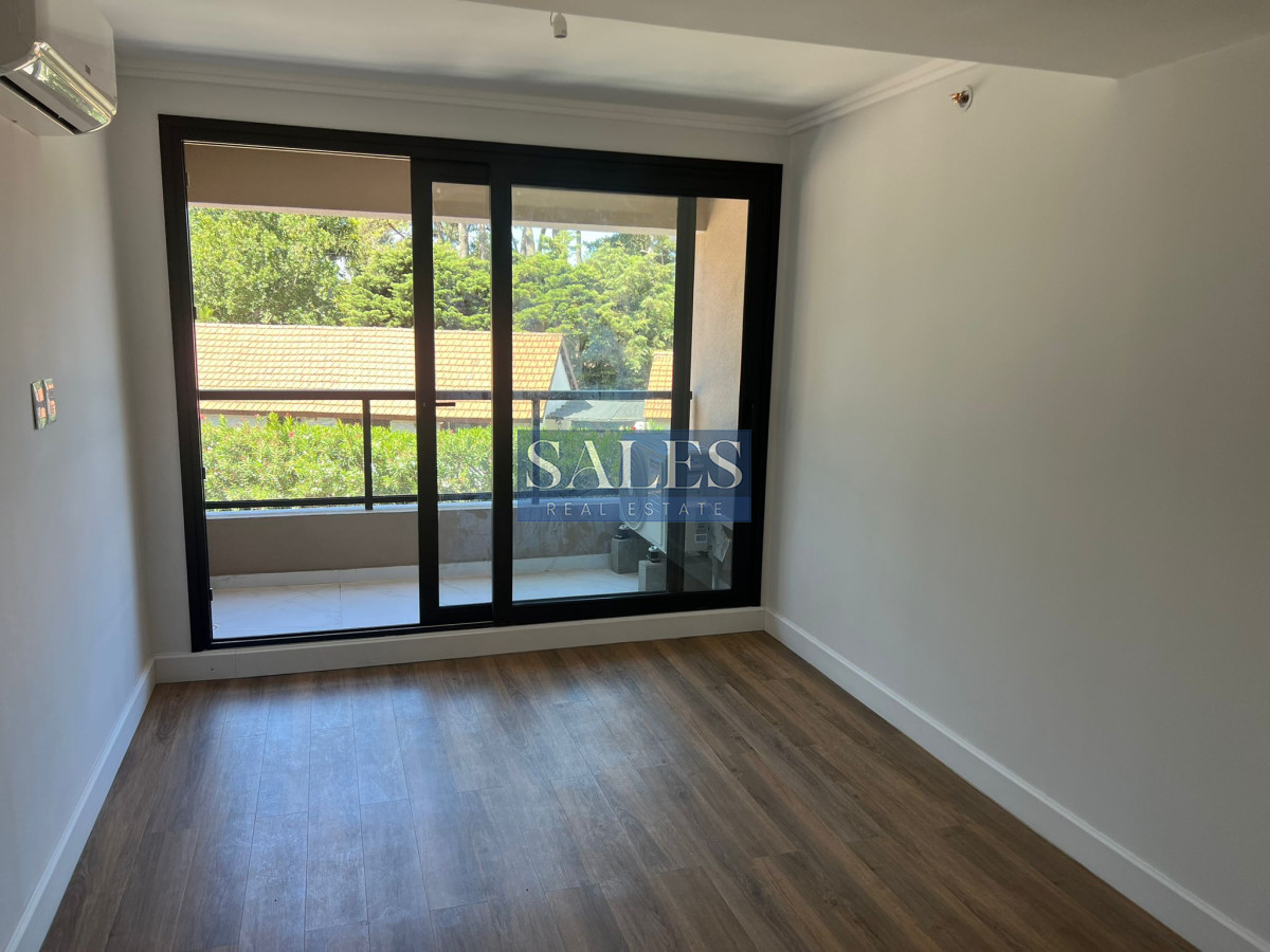 Apartamento ID.1143 - Apartamento de 1 dormitorio a estrenar en venta en Punta del Este