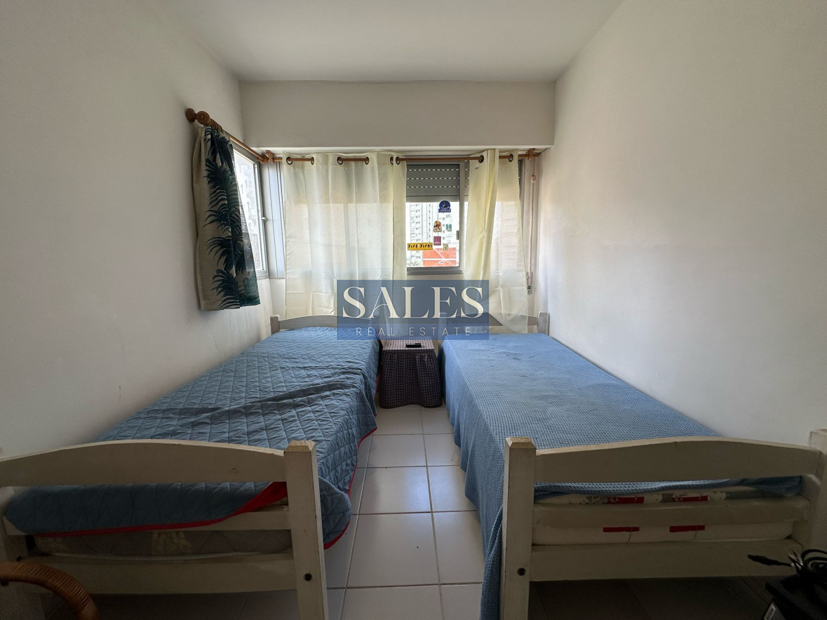 Apartamento ID.890 - Apartamento en venta de 3 dormitorios en Punta del Este