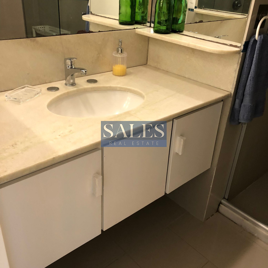 Apartamento ID.1366 -  Apartamento en venta de un dormitorio y gran playroom en Punta del Este