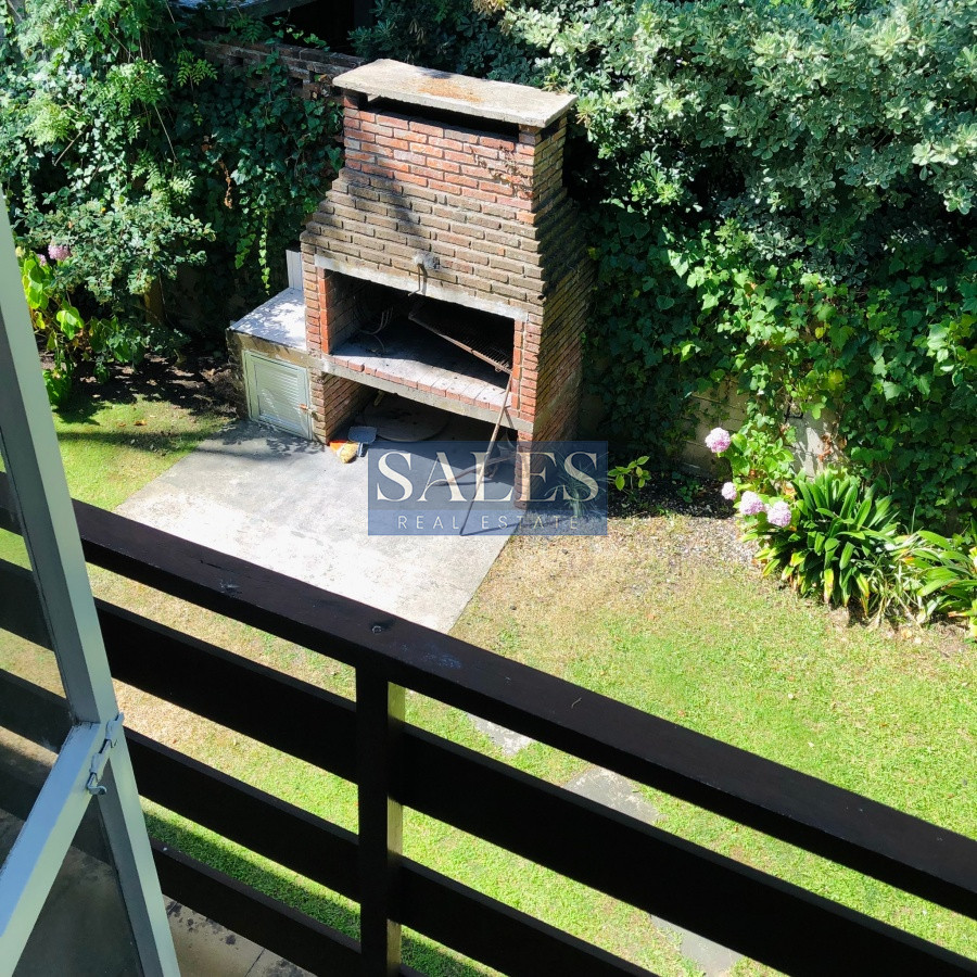 Apartamento ID.978 - APARTAMENTO DE DOS DORMITORIOS EN VENTA EN SAN RAFAEL
