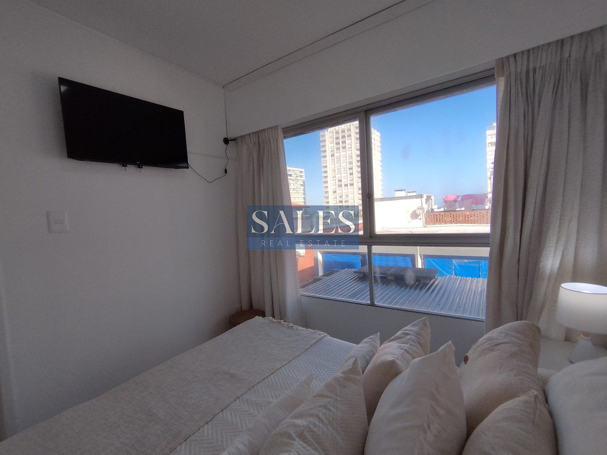 Apartamento ID.979 - Apartamento en venta en Punta del Este