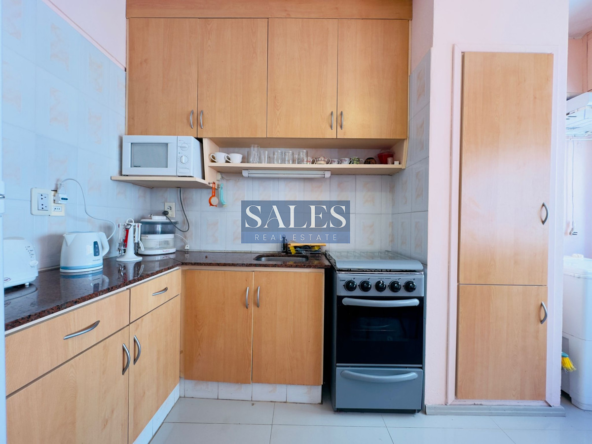 Apartamento ID.150 - Apartamento de 2 dormitorios en venta, Punta del Este