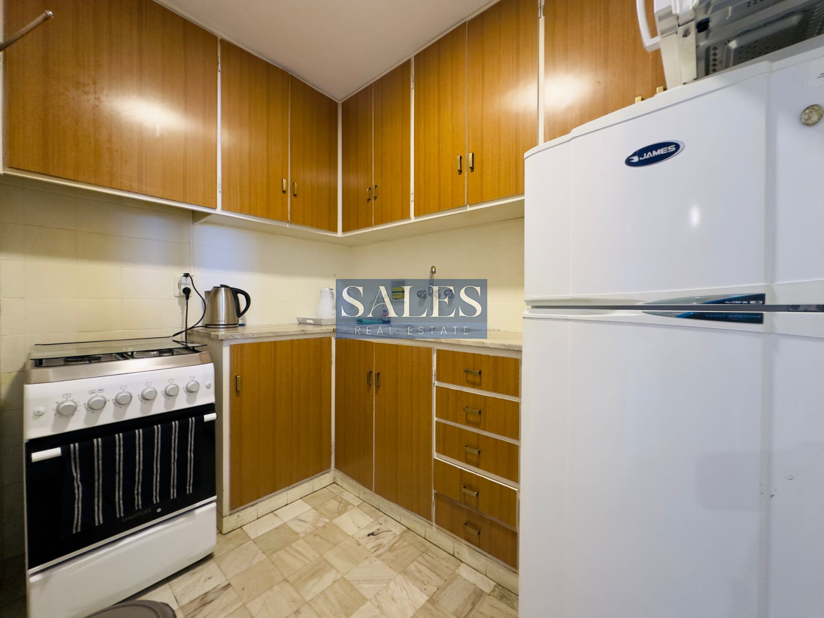 Apartamento ID.721 - Apto en VENTA, 2 dormitorios, 2 baños.