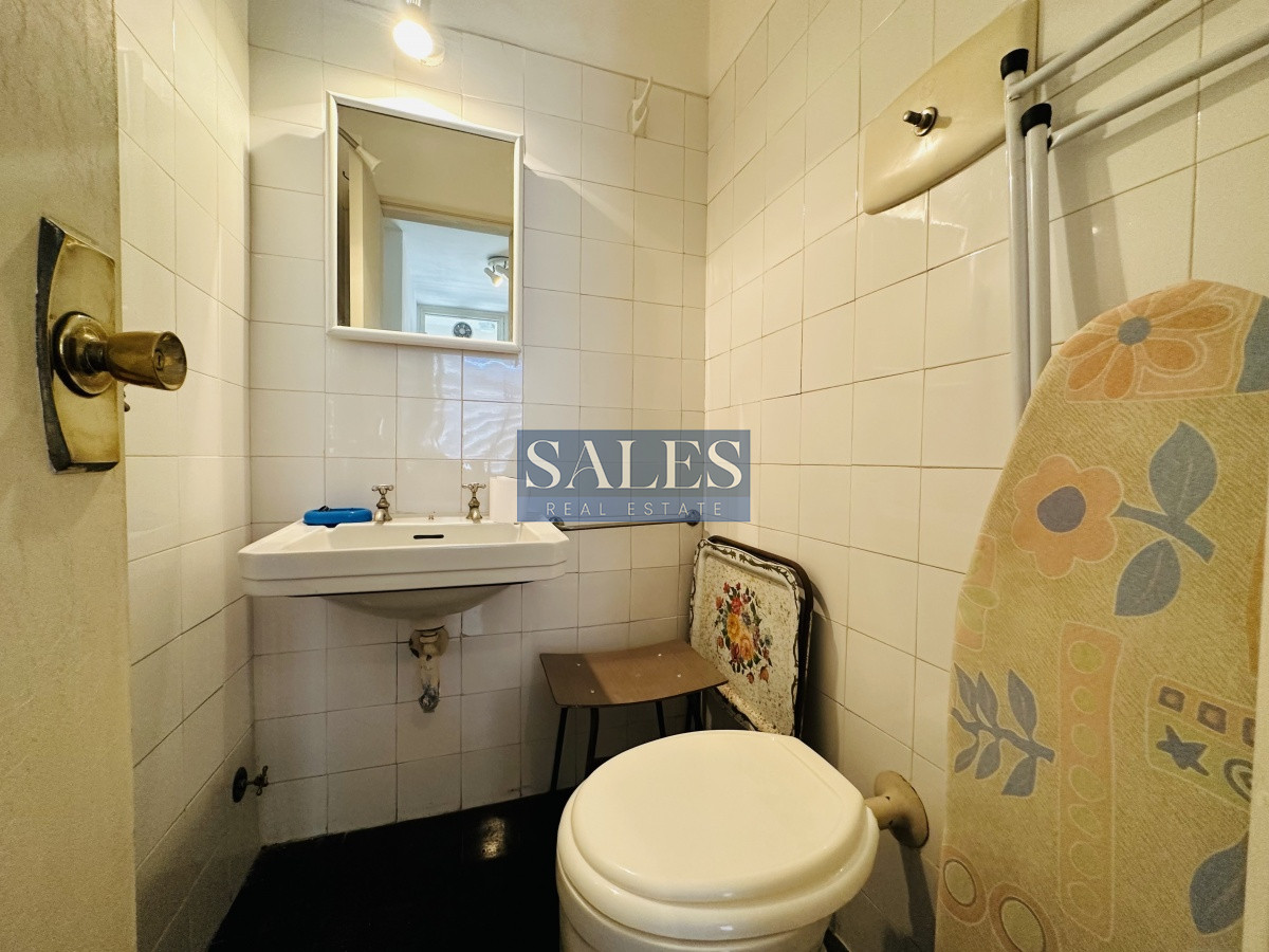 Apartamento ID.719 - Venta de apartamento de dos dormitorios en Punta del Este