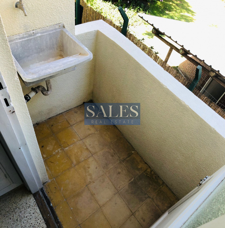 Apartamento ID.978 - APARTAMENTO DE DOS DORMITORIOS EN VENTA EN SAN RAFAEL