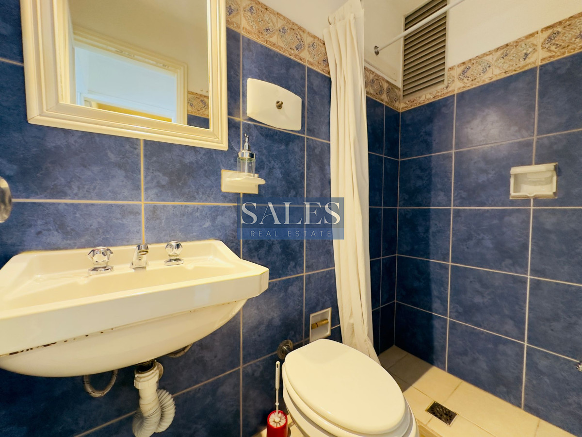 Apartamento ID.721 - Apto en VENTA, 2 dormitorios, 2 baños.