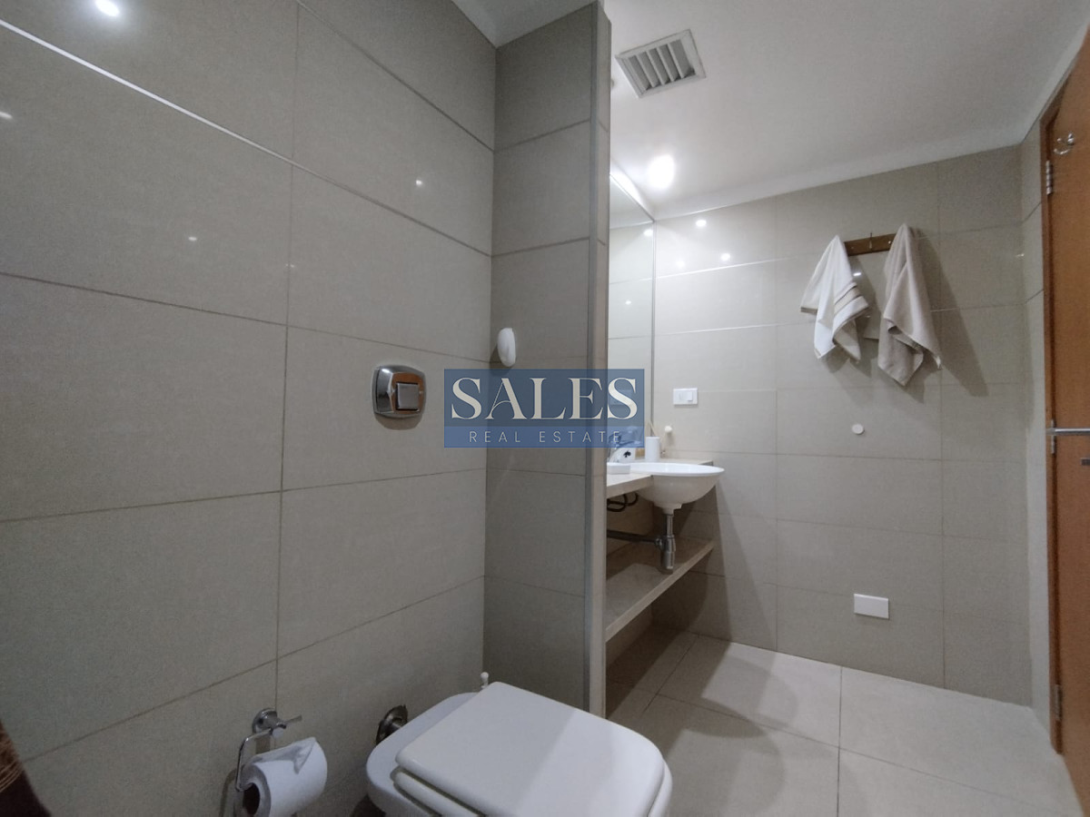 Apartamento ID.891 - Apartamento en venta y alquiler de 3 dormitorios en Punta del Este