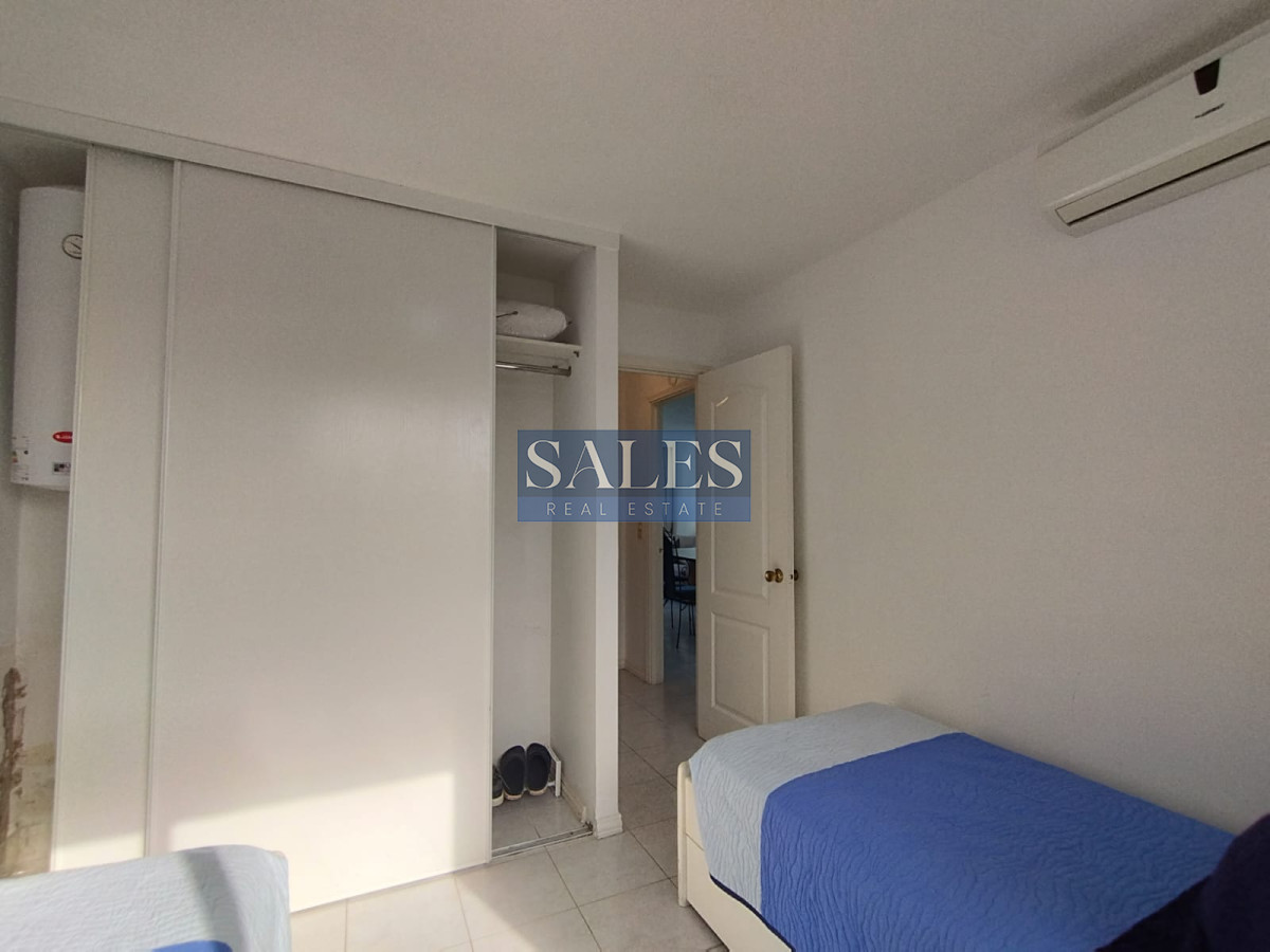 Apartamento ID.785 - Lindo apartamento de 2 dormitorios con 2 baños
