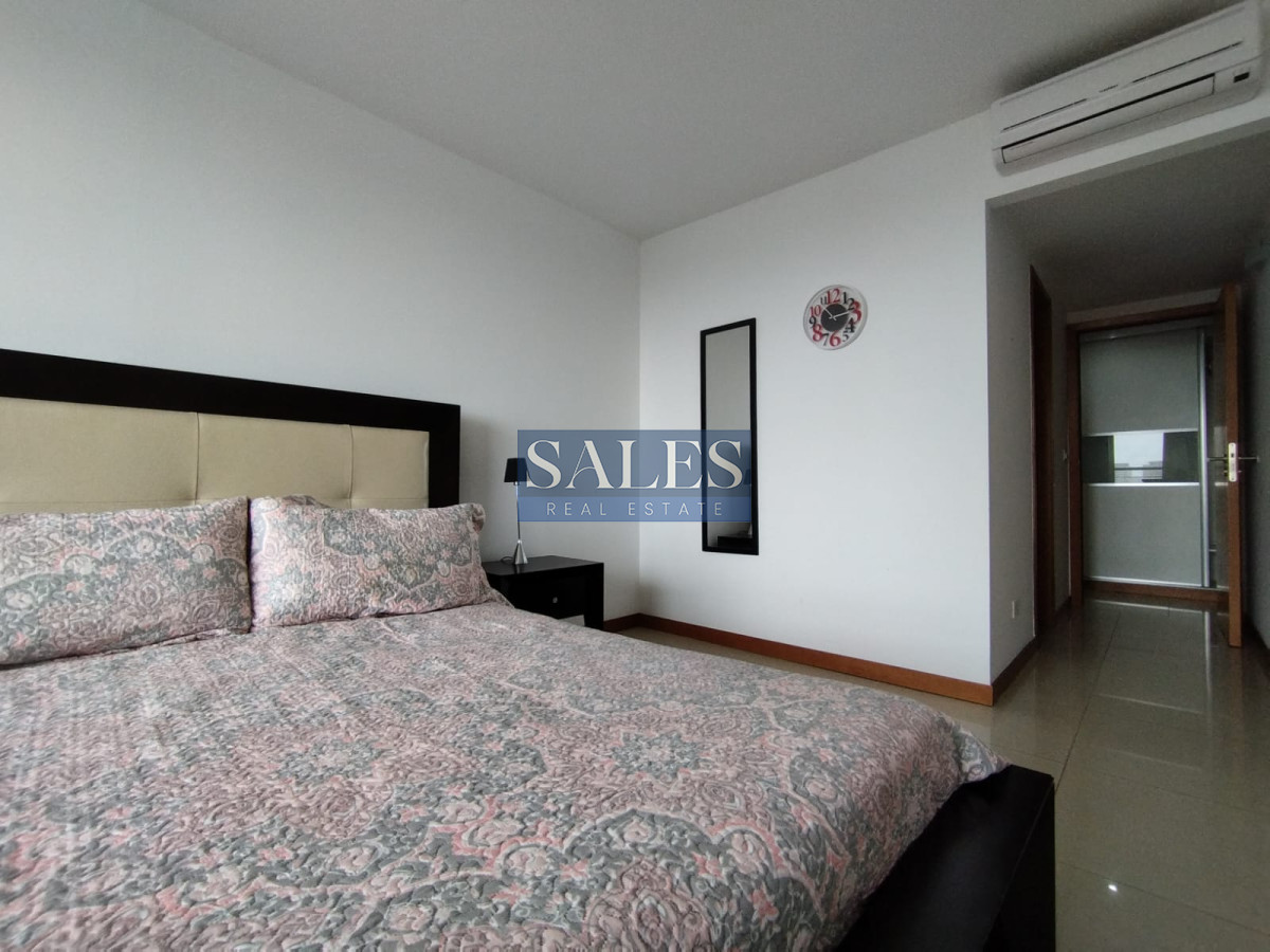 Apartamento ID.891 - Apartamento en venta y alquiler de 3 dormitorios en Punta del Este