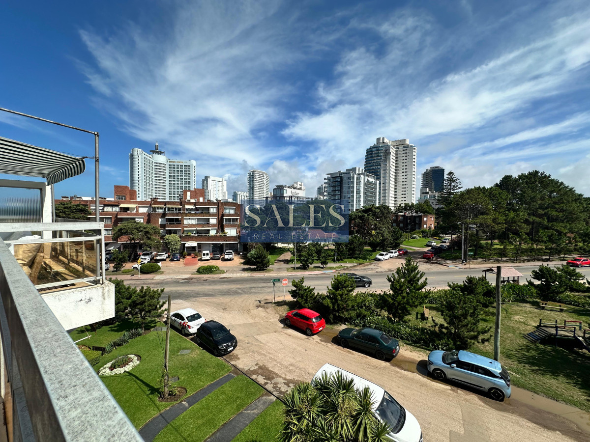 Apartamento ID.982 - Apartamento en Punta del Este, Aidy Grill
