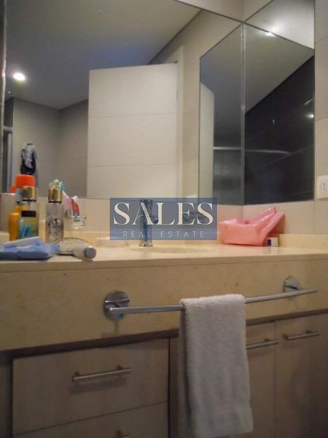 Apartamento ID.931 -  Apartamento en venta de dos dorm en Playa Brava Punta del Este