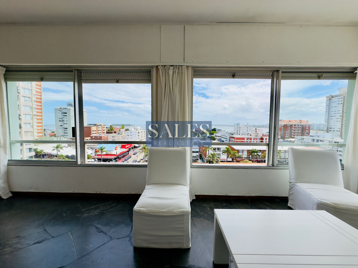 Apartamento ID.721 - Apto en VENTA, 2 dormitorios, 2 baños.