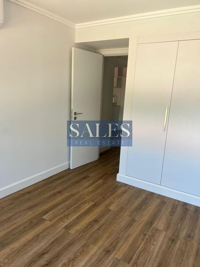 Apartamento ID.1143 - Apartamento de 1 dormitorio a estrenar en venta en Punta del Este