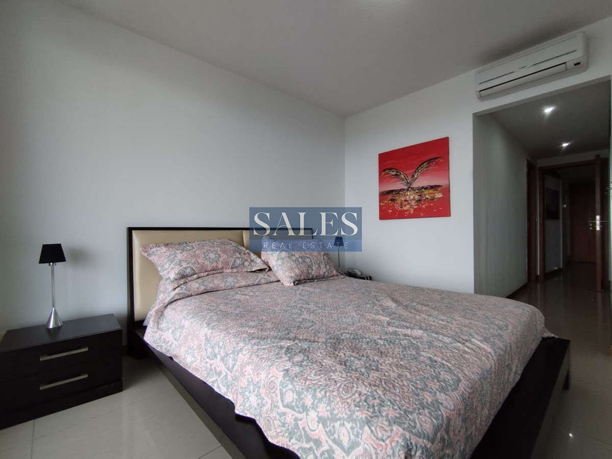 Apartamento ID.891 - Apartamento en venta y alquiler de 3 dormitorios en Punta del Este