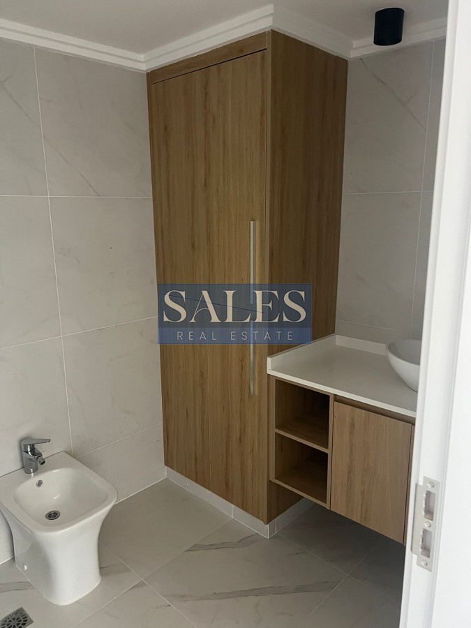 Apartamento ID.1143 - Apartamento de 1 dormitorio a estrenar en venta en Punta del Este