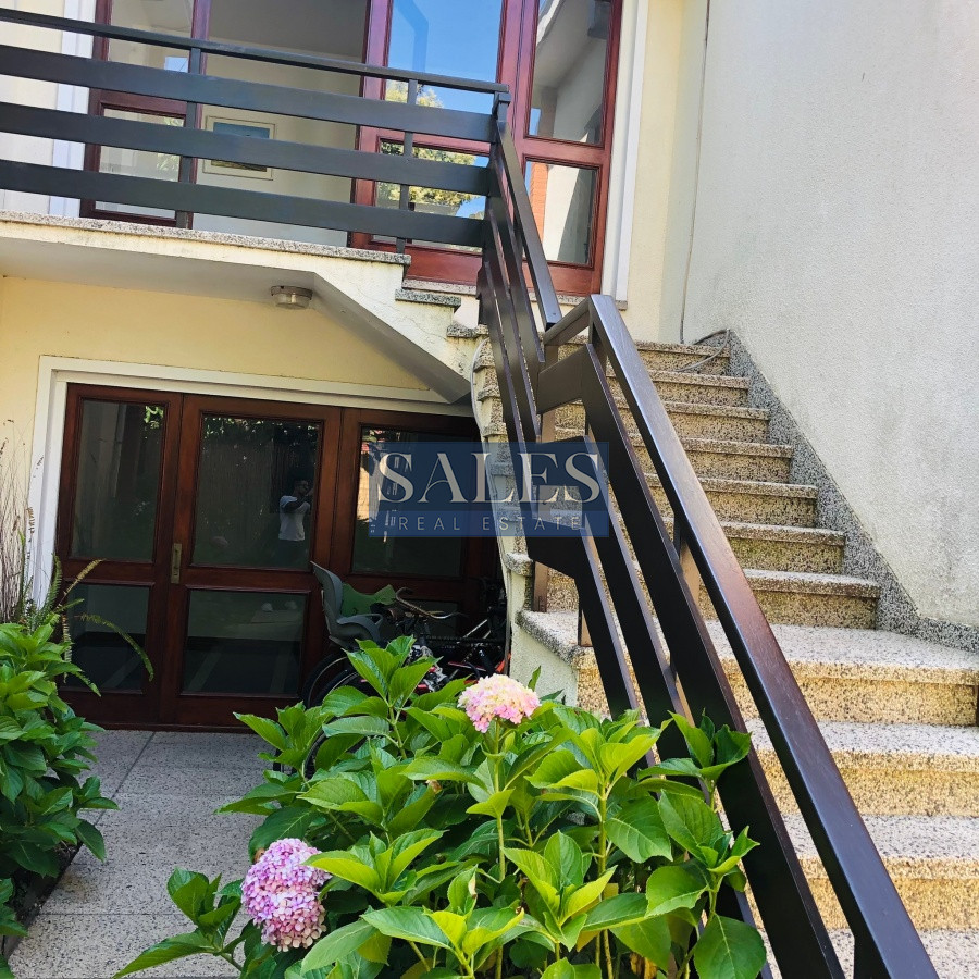 Apartamento ID.978 - APARTAMENTO DE DOS DORMITORIOS EN VENTA EN SAN RAFAEL