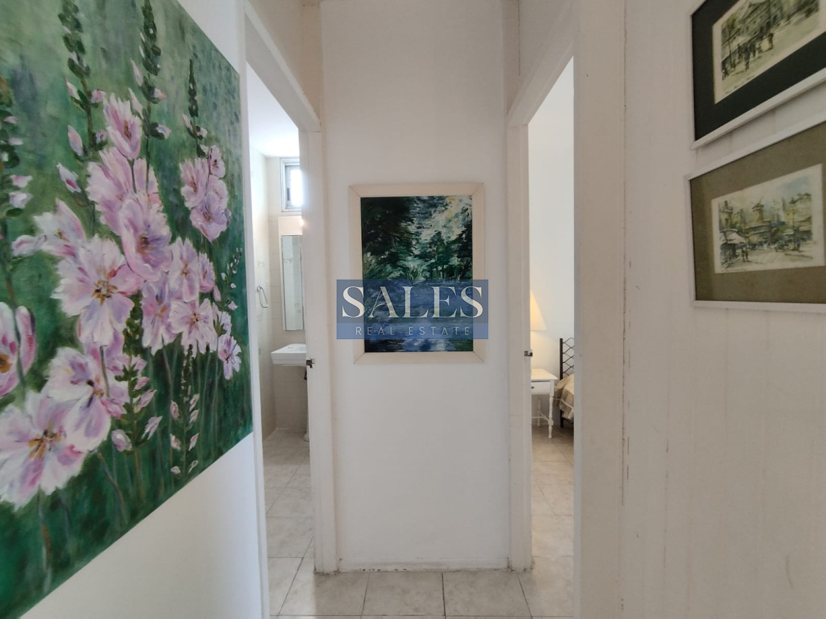Apartamento ID.1022 - Apartamento en venta de un dormitorio en Punta del Este