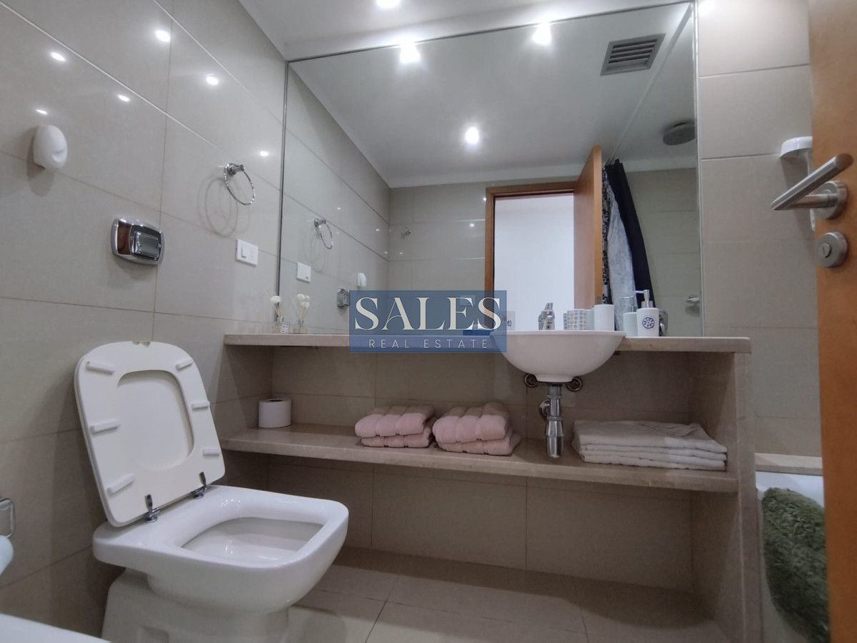 Apartamento ID.891 - Apartamento en venta y alquiler de 3 dormitorios en Punta del Este