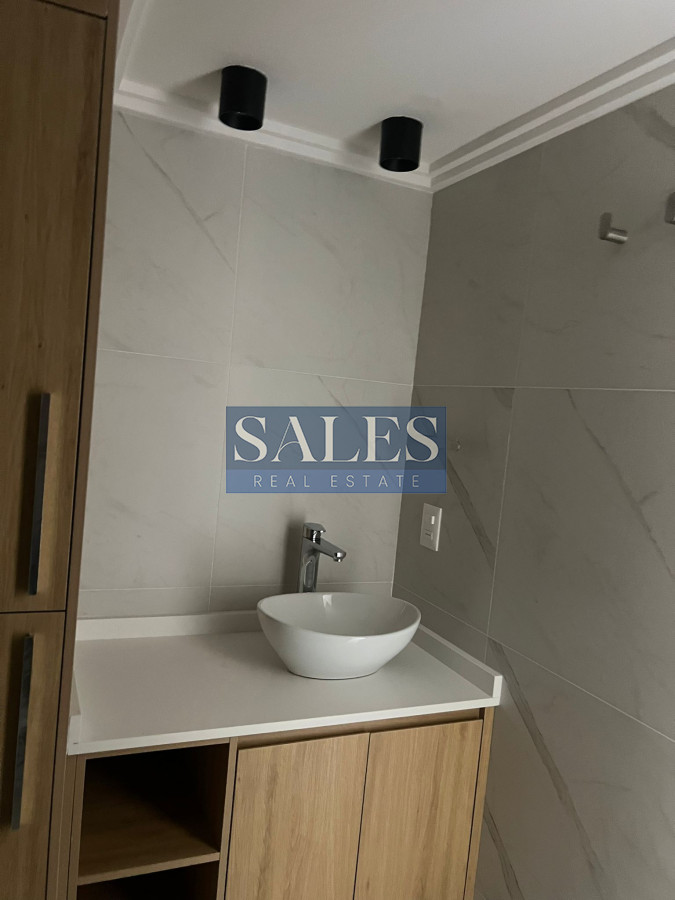 Apartamento ID.1143 - Apartamento de 1 dormitorio a estrenar en venta en Punta del Este