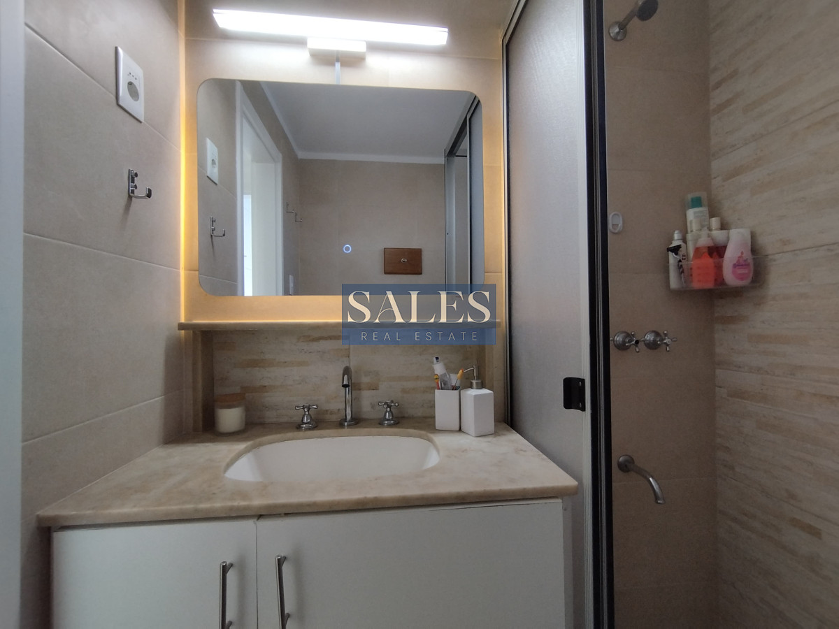 Apartamento ID.979 - Apartamento en venta en Punta del Este