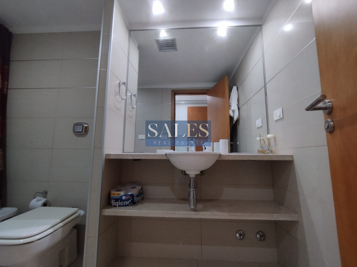 Apartamento ID.891 - Apartamento en venta y alquiler de 3 dormitorios en Punta del Este