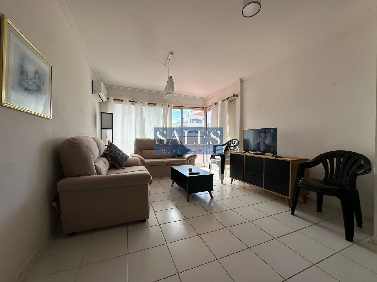 Apartamento ID.890 - Apartamento en venta de 3 dormitorios en Punta del Este
