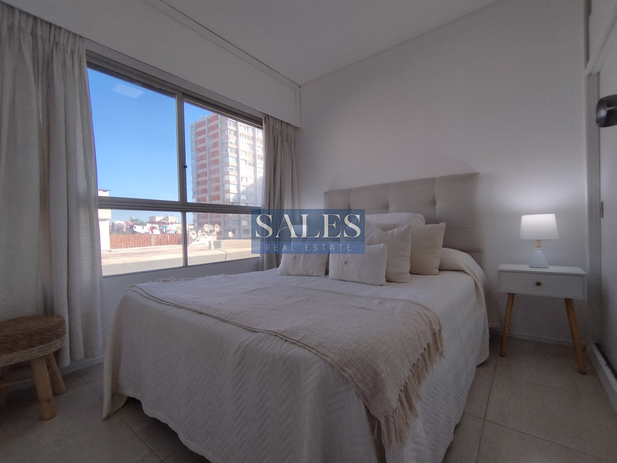 Apartamento ID.979 - Apartamento en venta en Punta del Este
