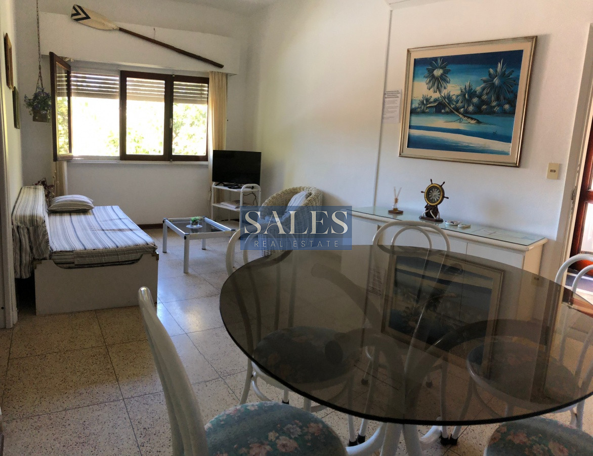 Apartamento ID.978 - APARTAMENTO DE DOS DORMITORIOS EN VENTA EN SAN RAFAEL