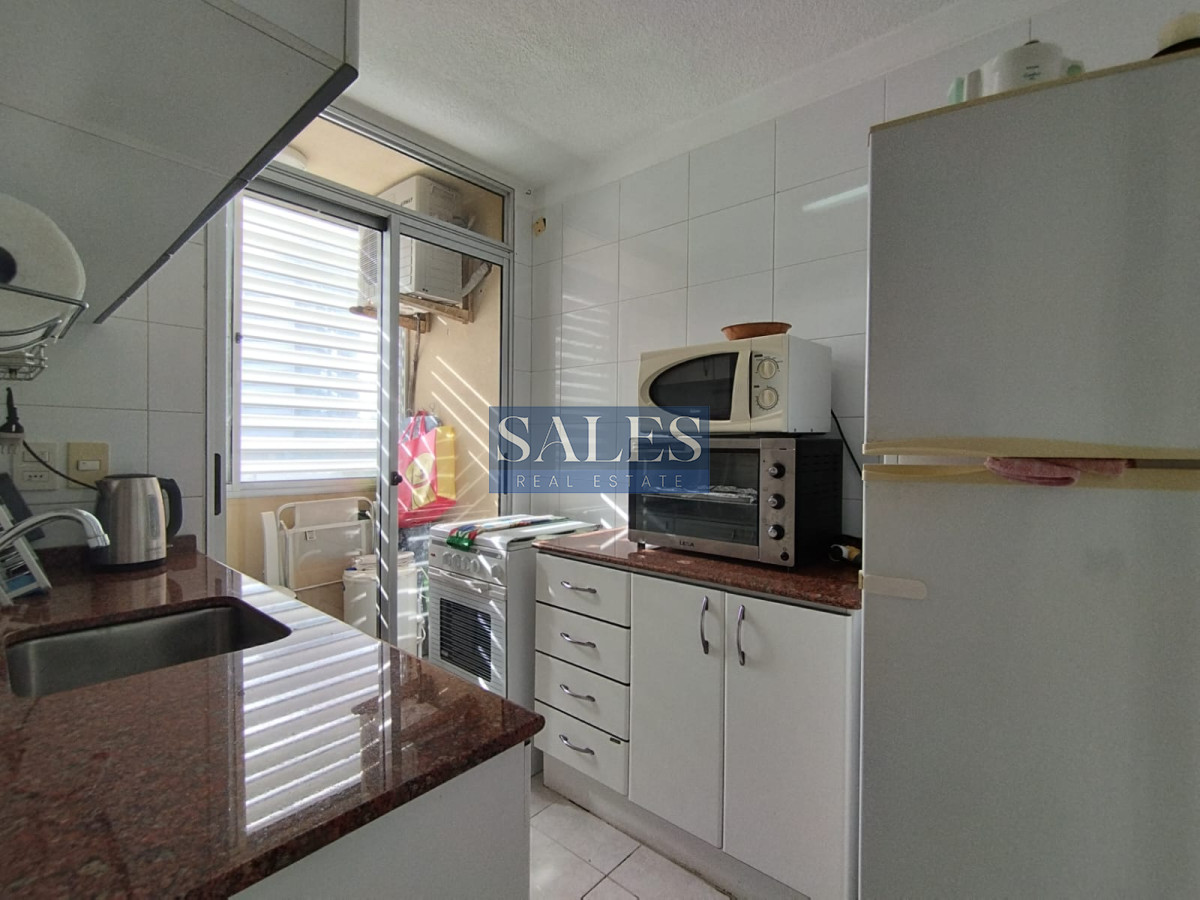 Apartamento ID.785 - Lindo apartamento de 2 dormitorios con 2 baños