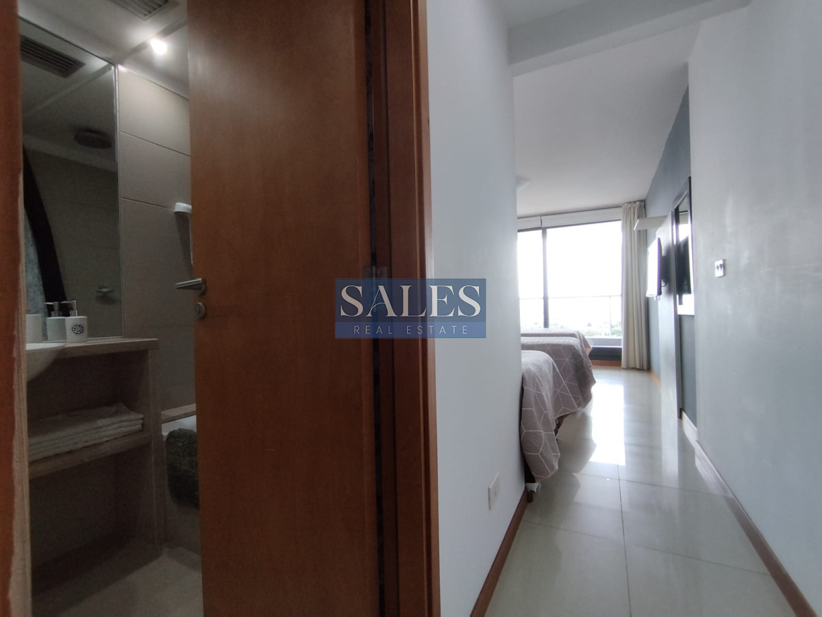Apartamento ID.891 - Apartamento en venta y alquiler de 3 dormitorios en Punta del Este