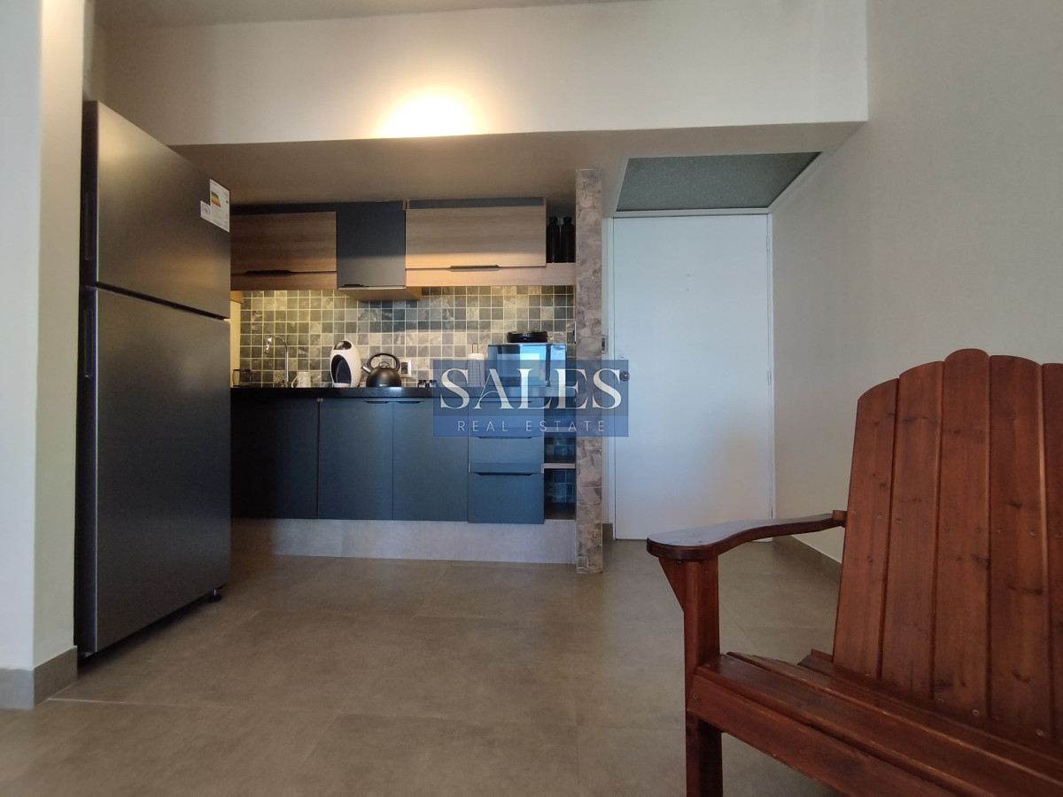Apartamento ID.1021 - Apartamento de un dormitorio en venta en Punta del Este