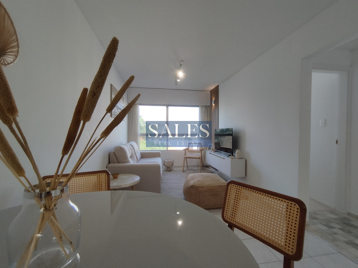 Apartamento ID.979 - Apartamento en venta en Punta del Este