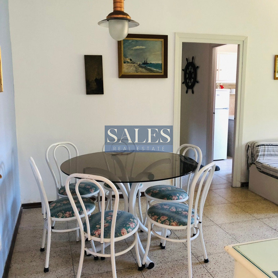 Apartamento ID.978 - APARTAMENTO DE DOS DORMITORIOS EN VENTA EN SAN RAFAEL