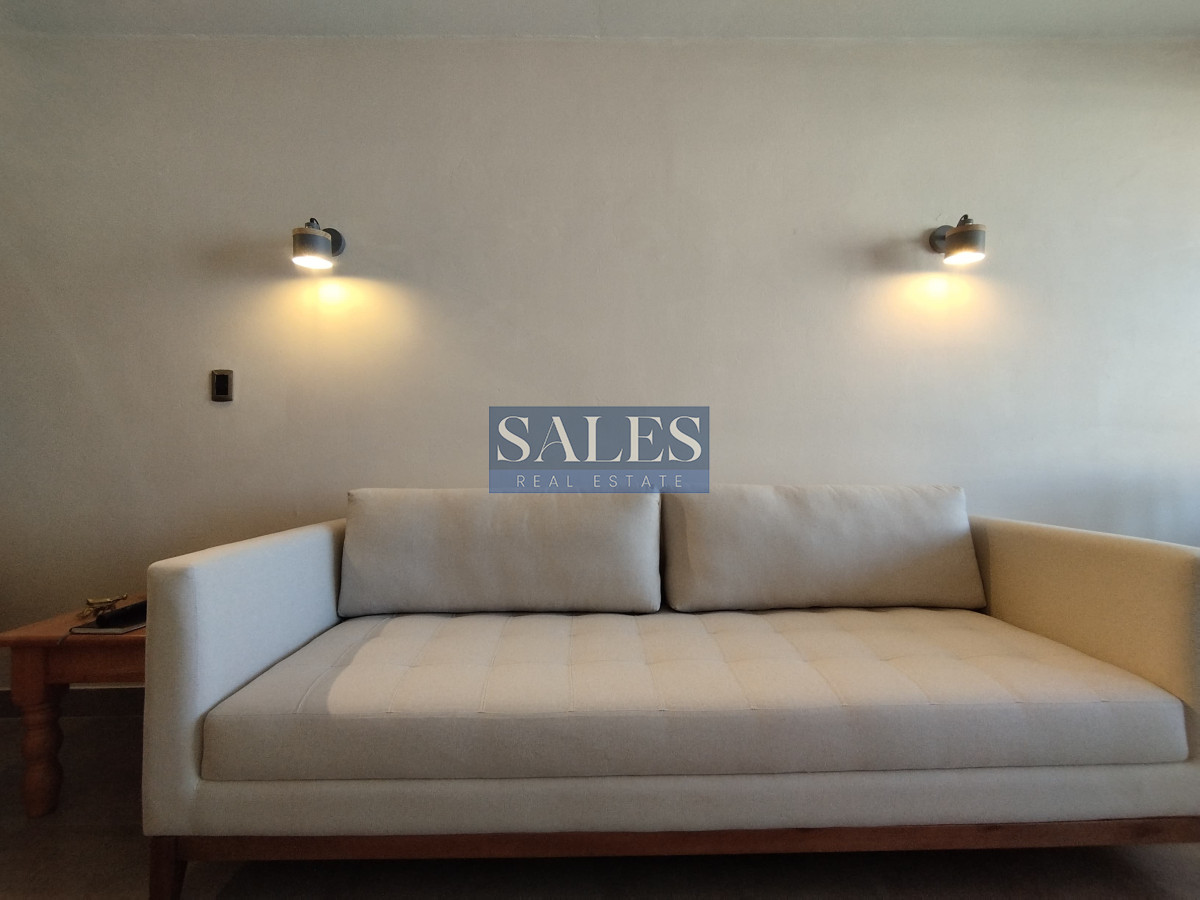 Apartamento ID.1021 - Apartamento de un dormitorio en venta en Punta del Este
