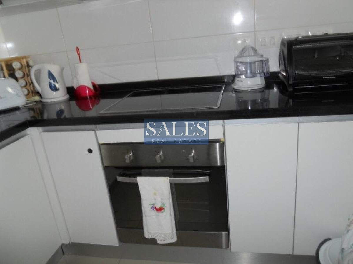 Apartamento ID.931 -  Apartamento en venta de dos dorm en Playa Brava Punta del Este